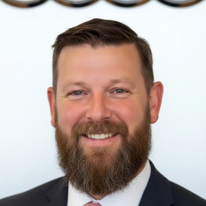 Fundraising Page: Robert Carberg